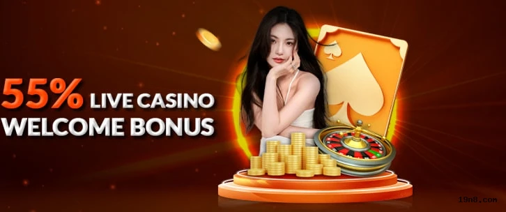Jogos de Cassino ao Vivo